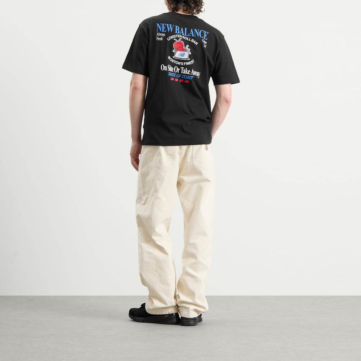 New Balance Lobster Roll T-Shirt