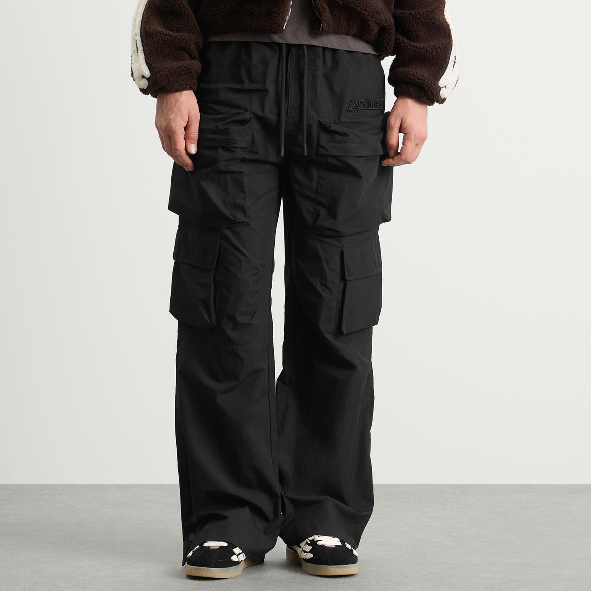 AMIRI Multi Pocket Cargo Pants