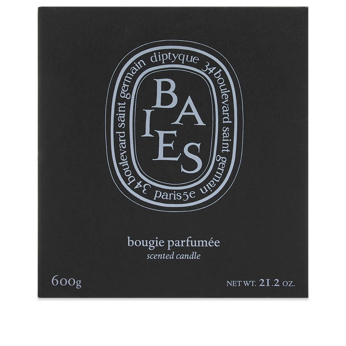 diptyque Standard Table Candle