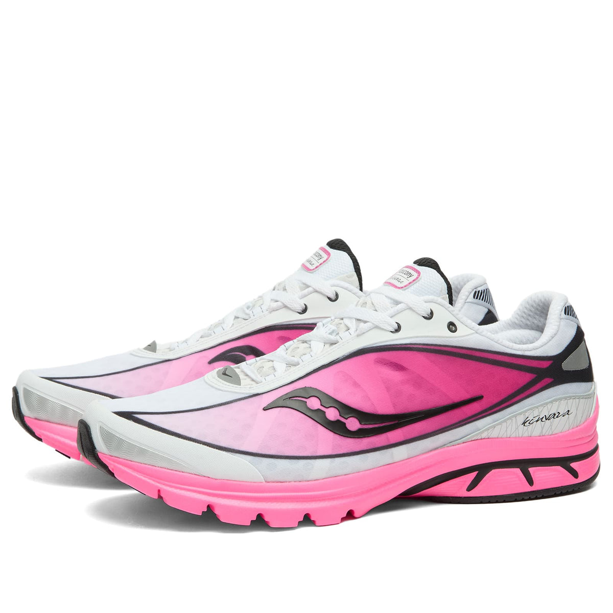 Saucony Kinvara 1 Sneaker