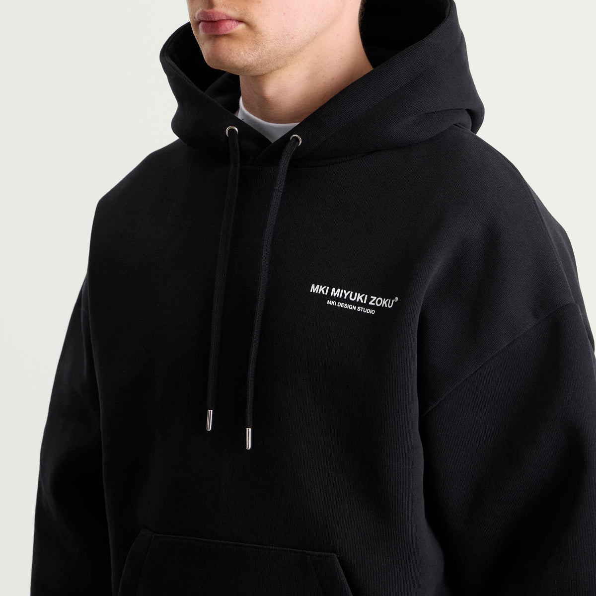 MKI Design Studio Hoodie