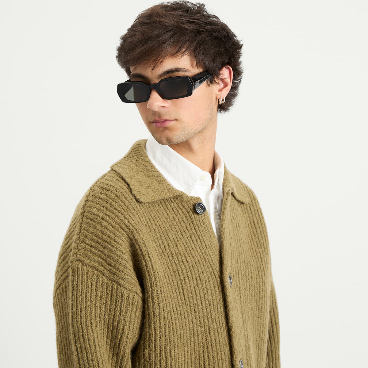Retrosuperfuture L'Altro Sunglasses