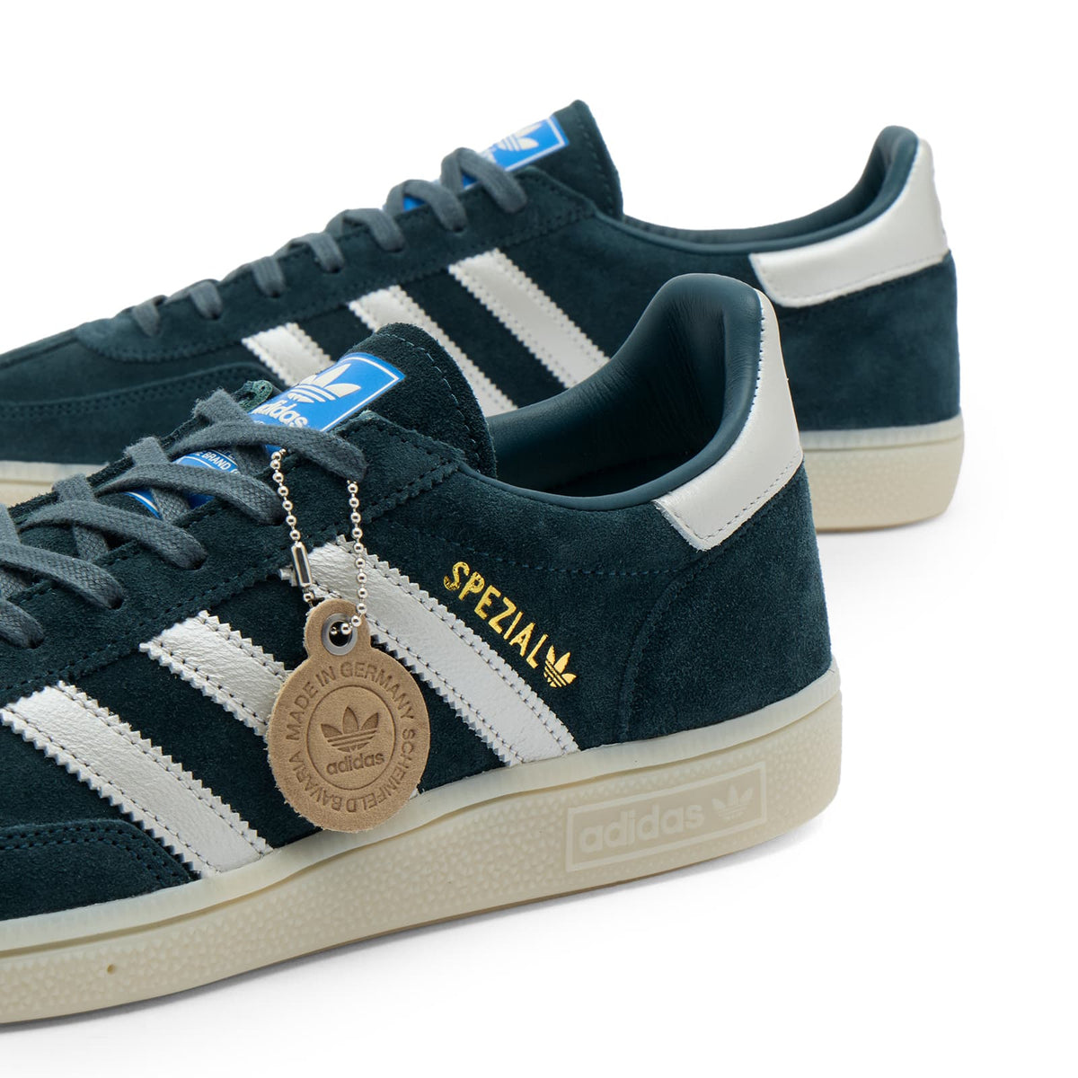 adidas Handball Spezial Mig Sneaker
