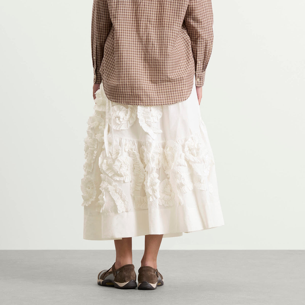 Story mfg. Orbit Skirt