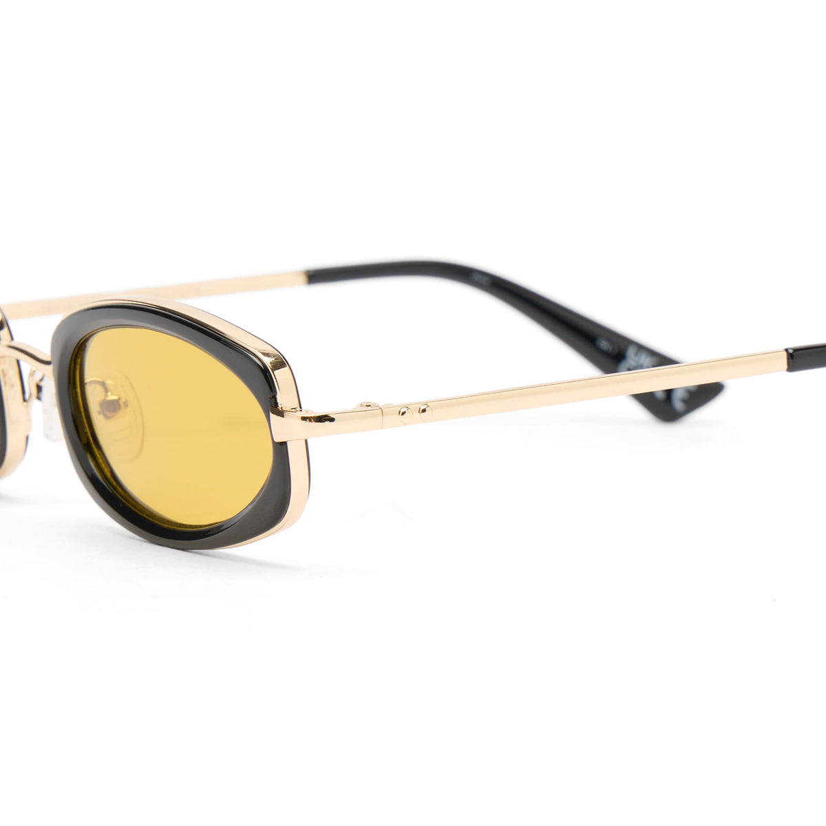 Le Specs Mecharo Sunglasses