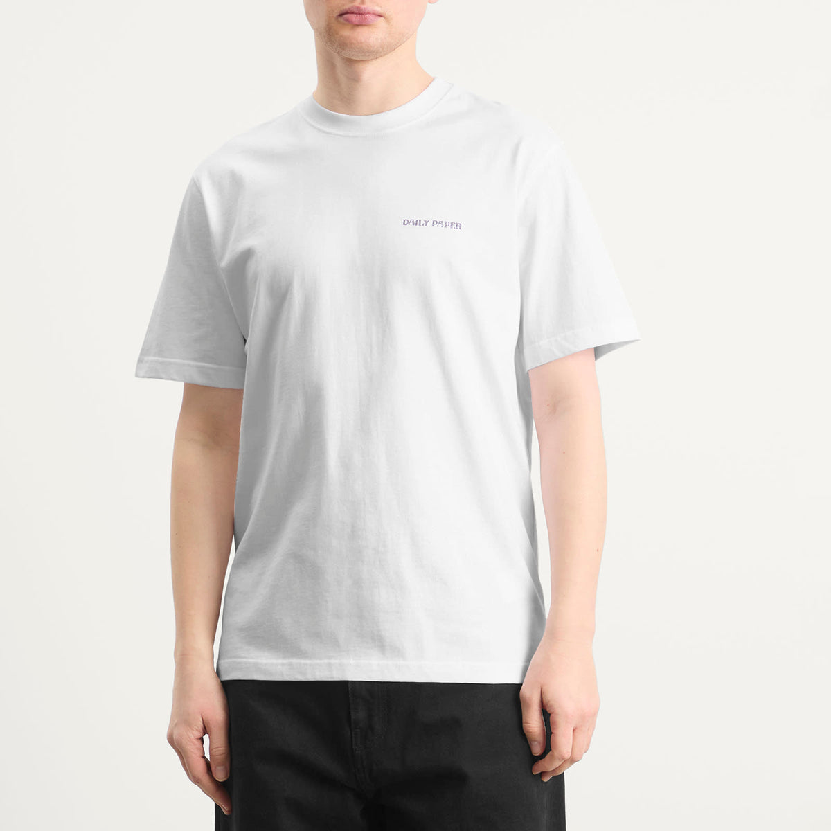 Daily Paper Snake Shield T-Shirt