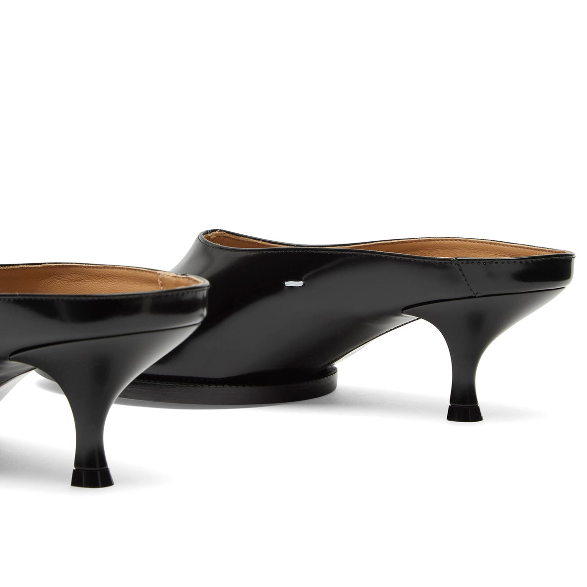 Maison Margiela Tabi City Evening Mules