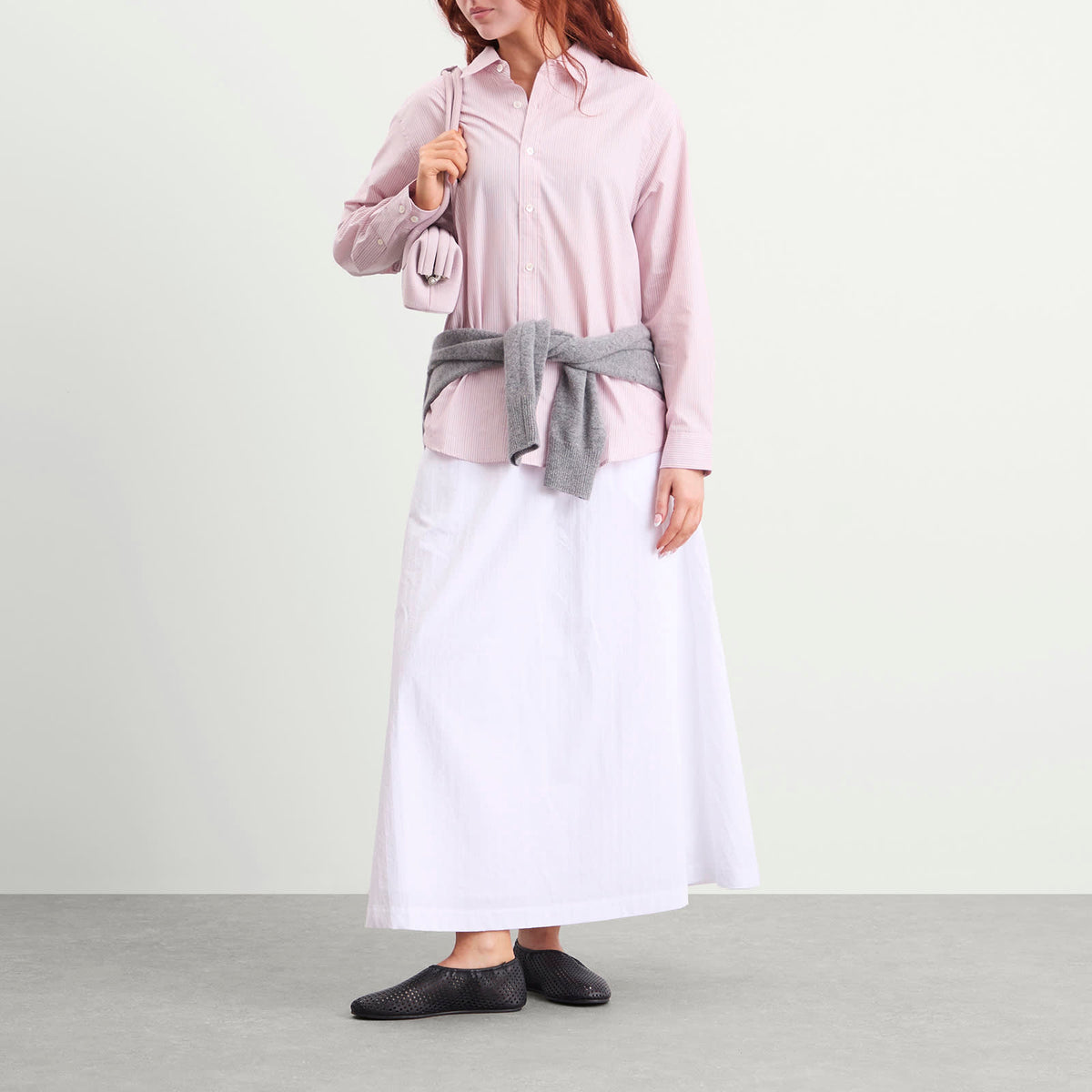 DUNST Informal Shirt