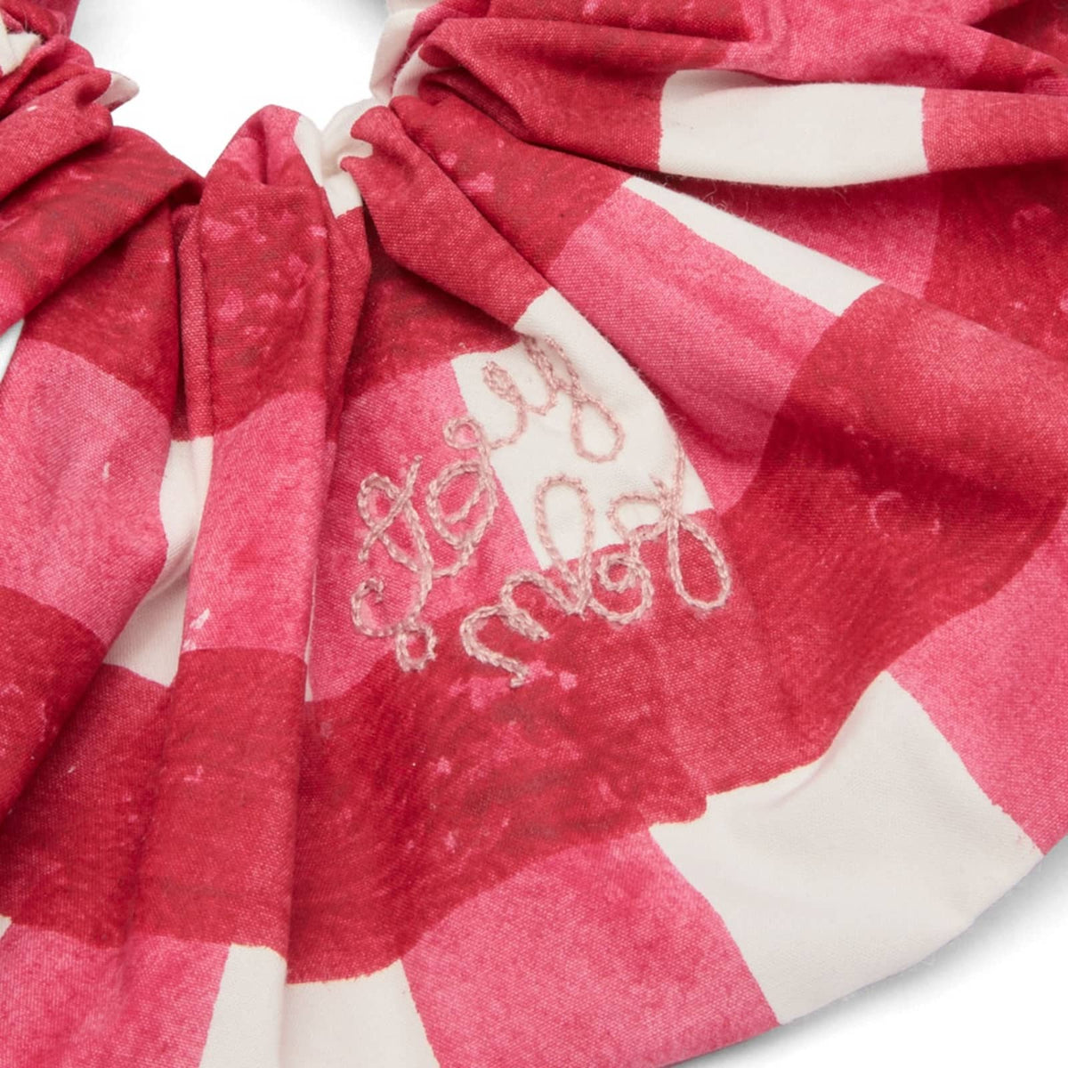 Story mfg. Scrunchie
