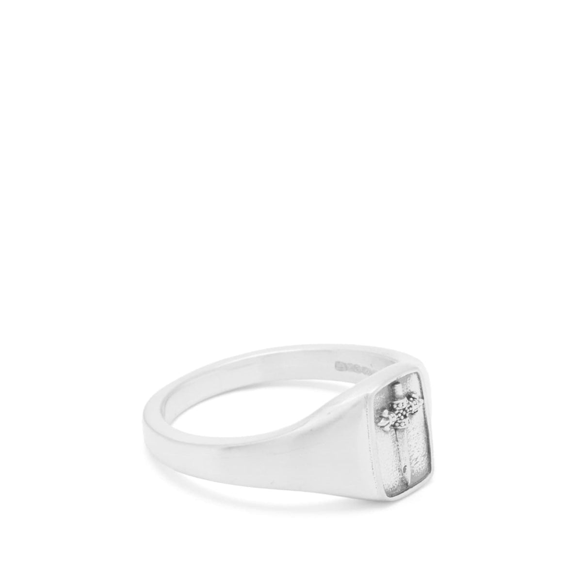 Serge DeNimes Estoc Ring