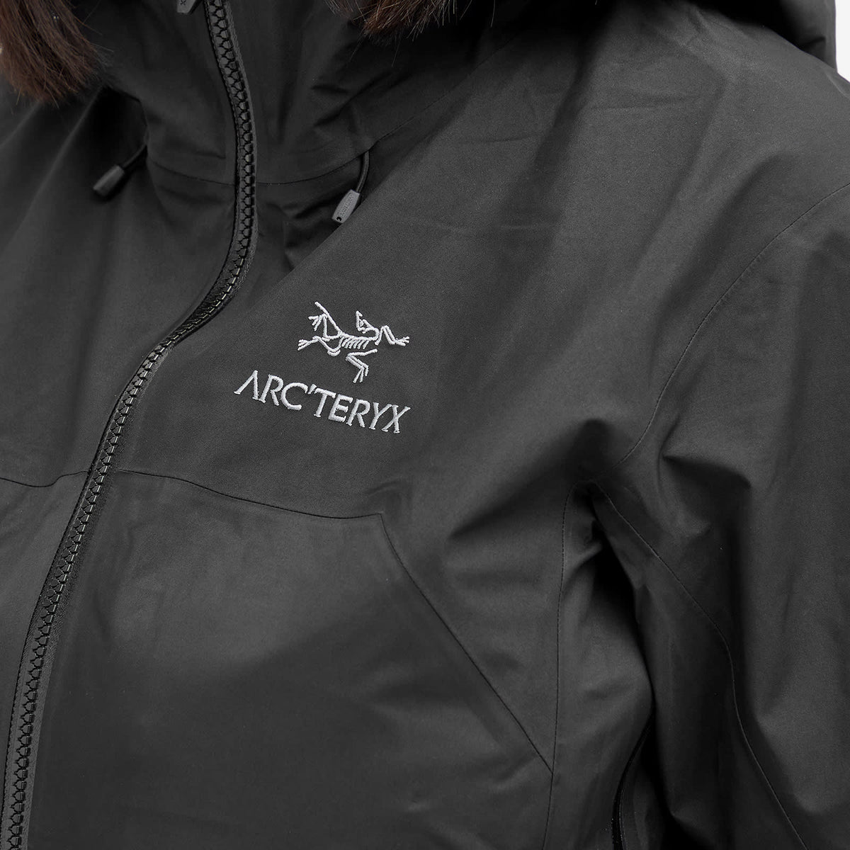 Arc'teryx Beta AR Stormhood Jacket