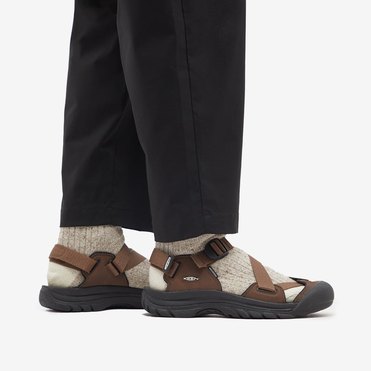 KEEN Zerraport II