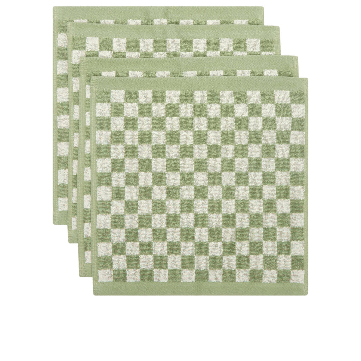 Baina Face Cloth Gift Set
