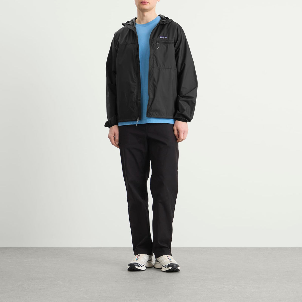 Patagonia Light & Variable Jacket