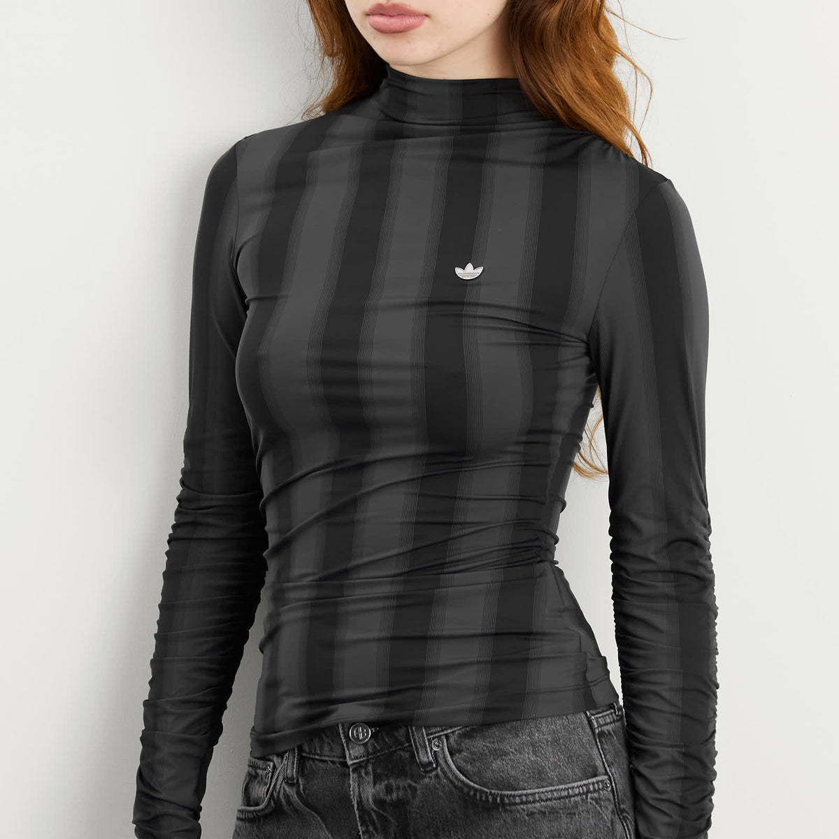 adidas Long-Sleeved Top