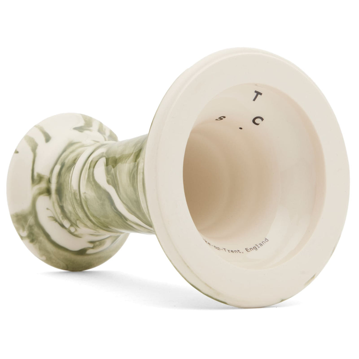 The Conran Shop Wardour Stubby Candlestick