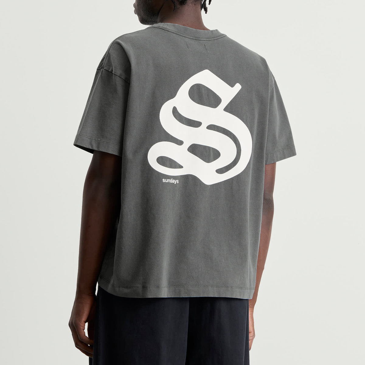 Sundays S Tee