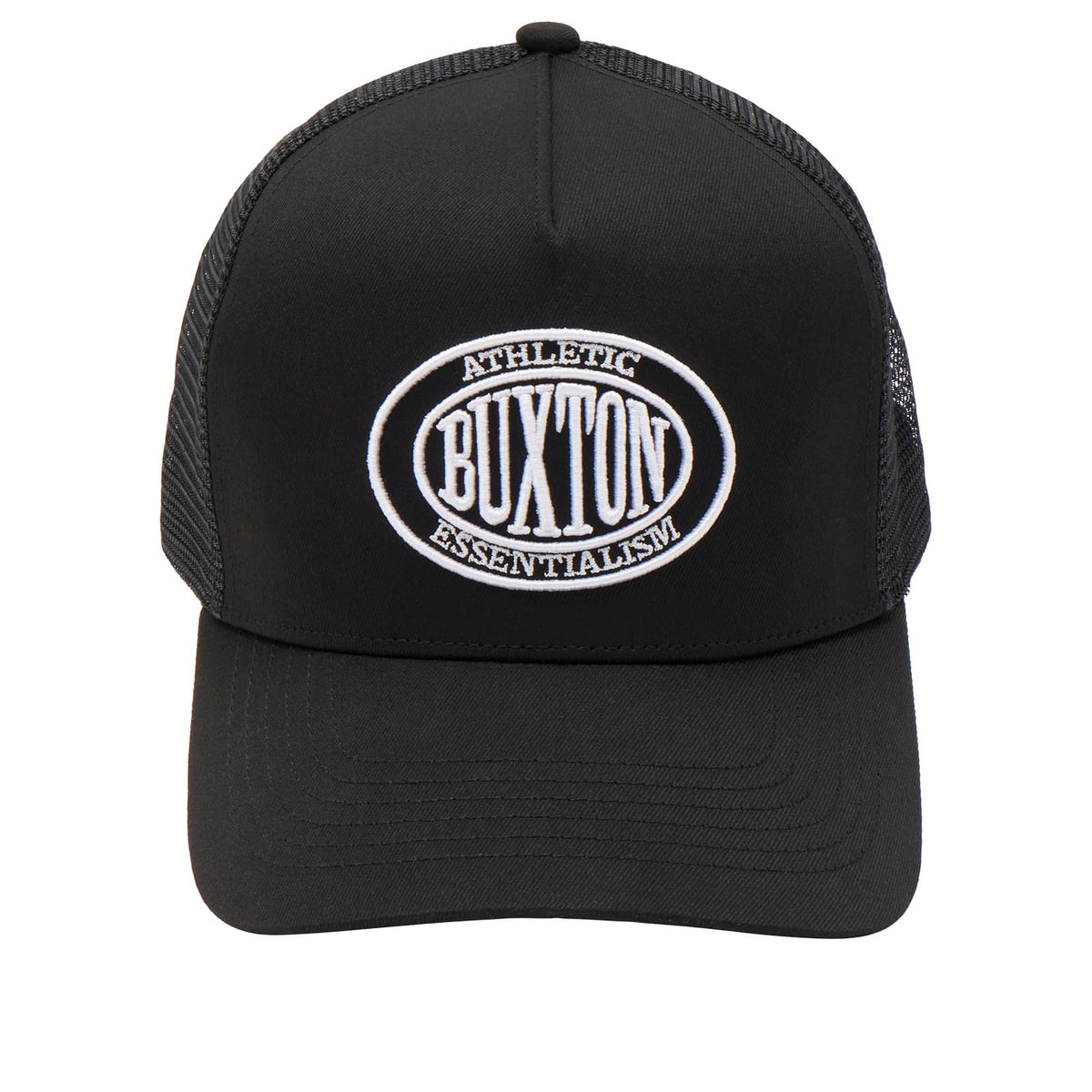 Cole Buxton CREST TRUCKER CAP