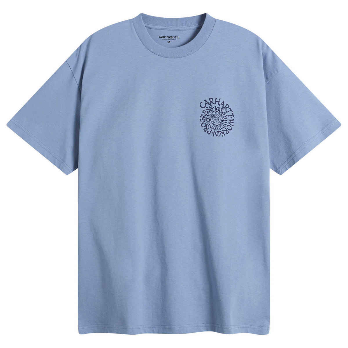 Carhartt WIP Spirals T-Shirt