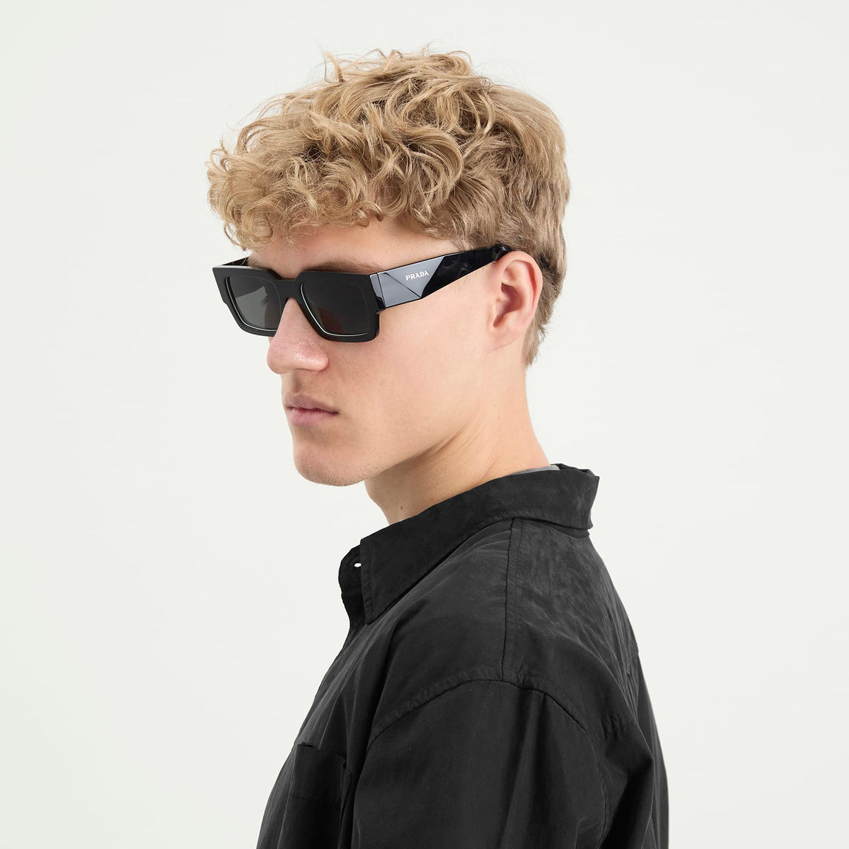 Prada Eyewear B17S Sunglasses