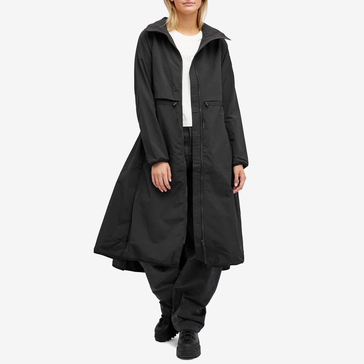 Canada Goose Sinclair Long Coat