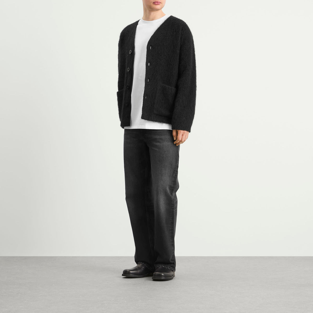Won Hundred Genoa Jeans