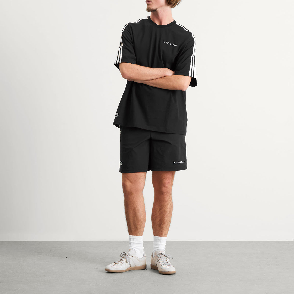 adidas Consortium Shorts