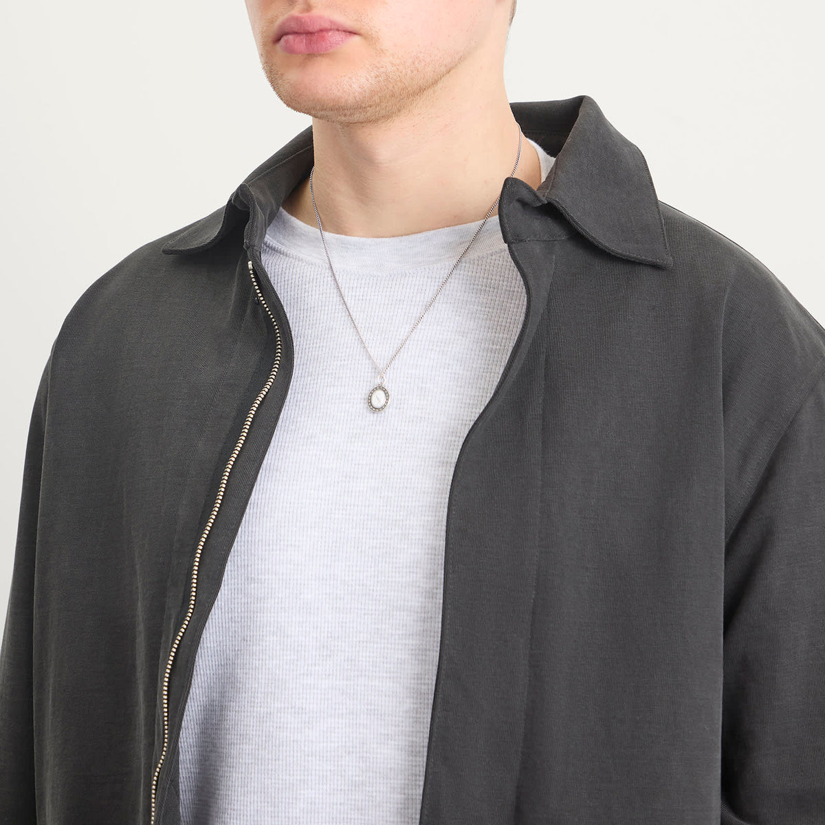 Serge DeNimes Mercanti Necklace - END. Exclusive