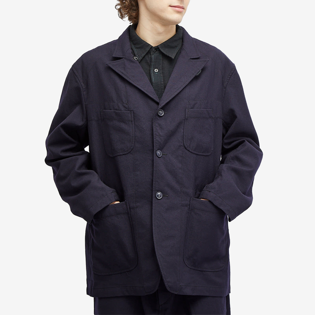 Engineered Garments Bedford Jacket