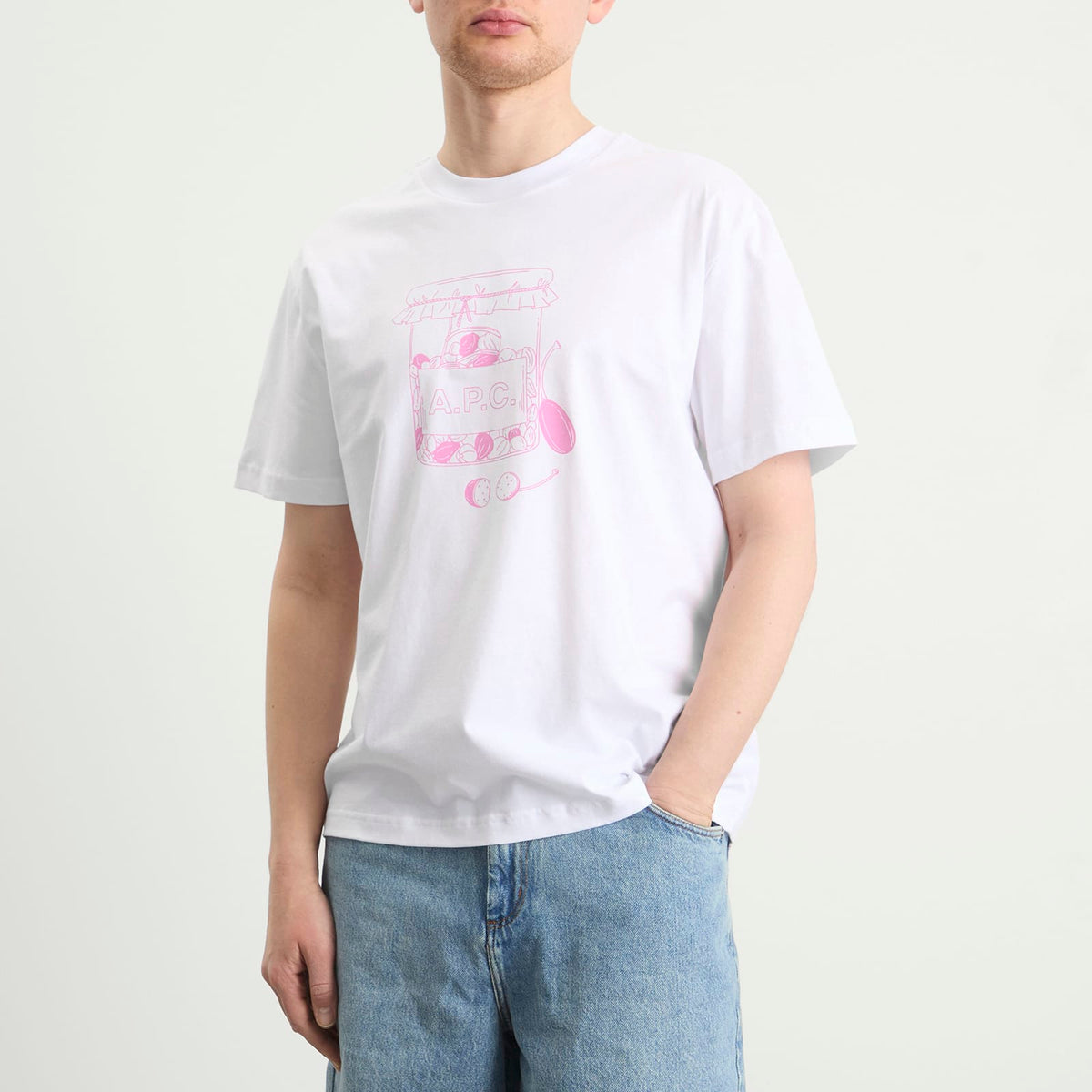 A.P.C. Capers T-Shirt