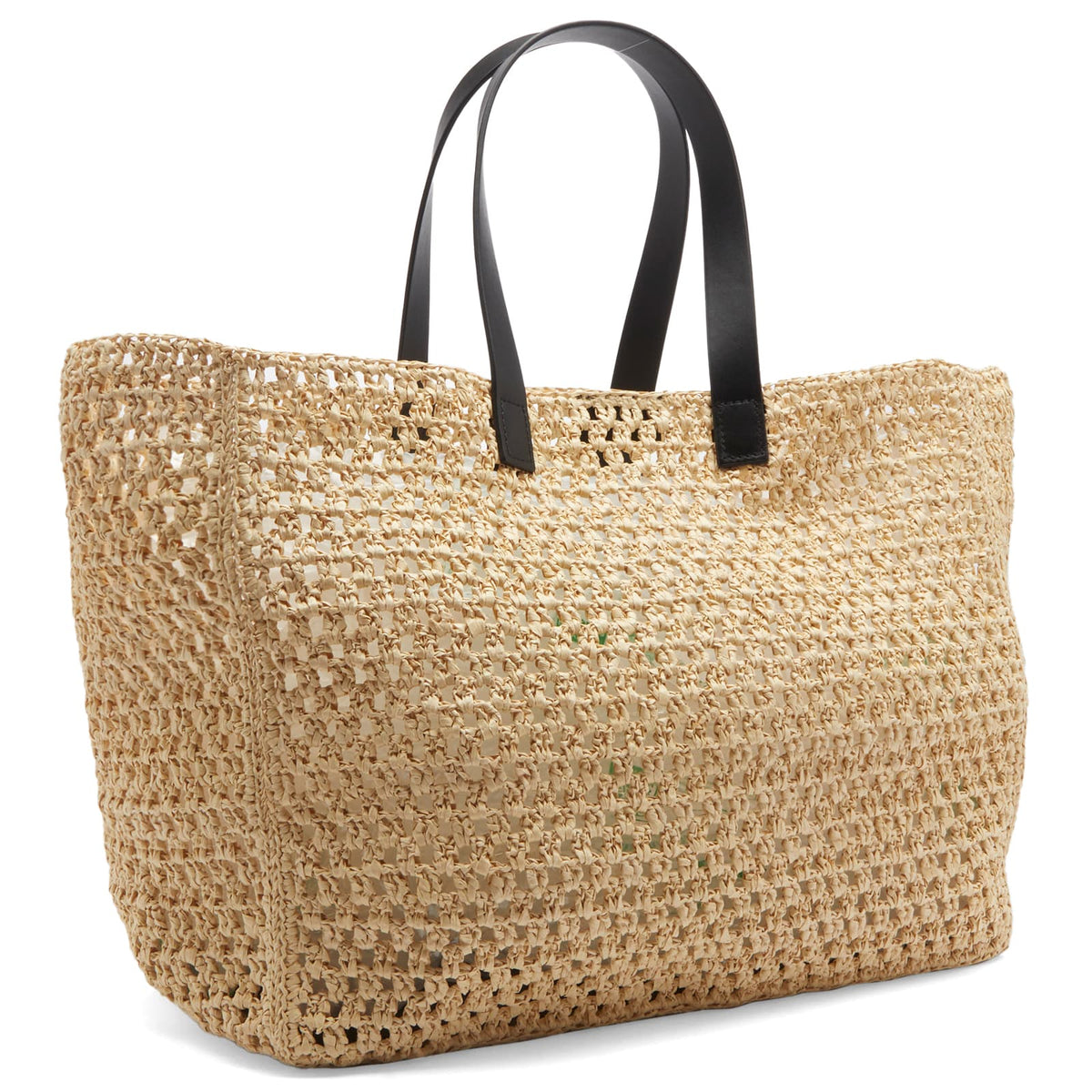 Anine Bing Large Rio Tote Bag