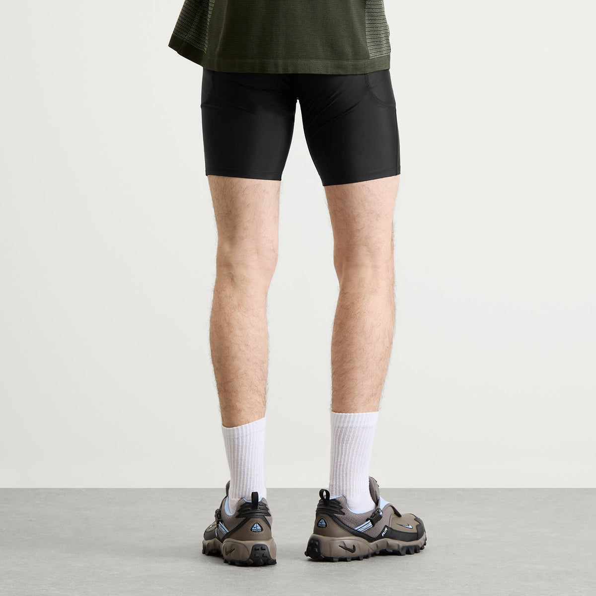 Nike ACG Black Iguana Pant