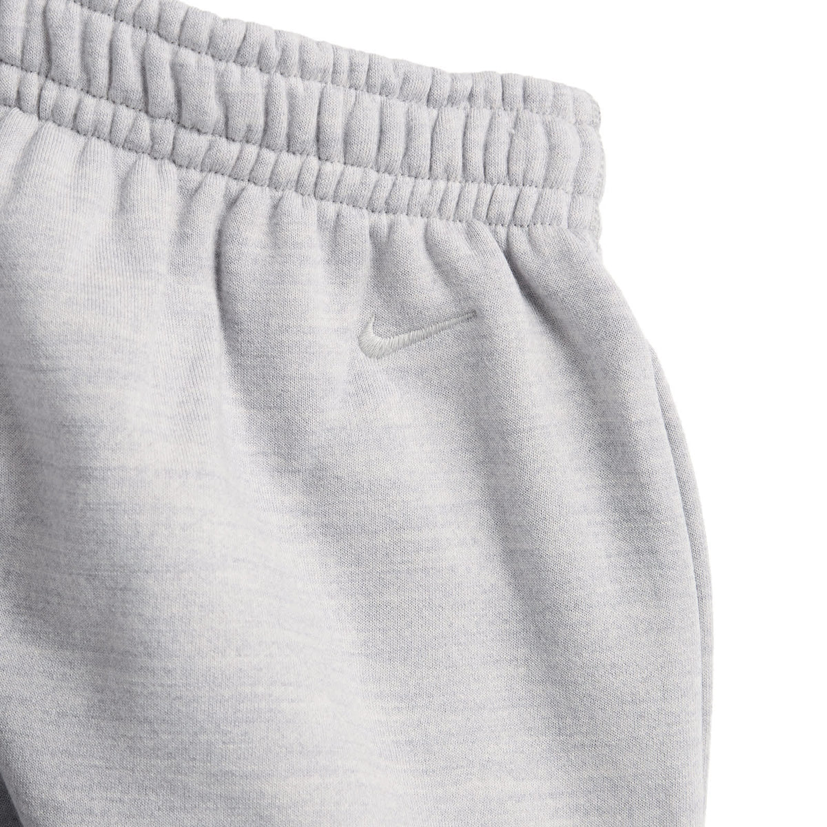 Nike Wool Classics Open Hem Fleece Pant