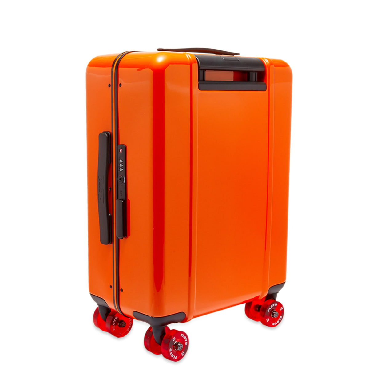 Floyd Cabin Luggage