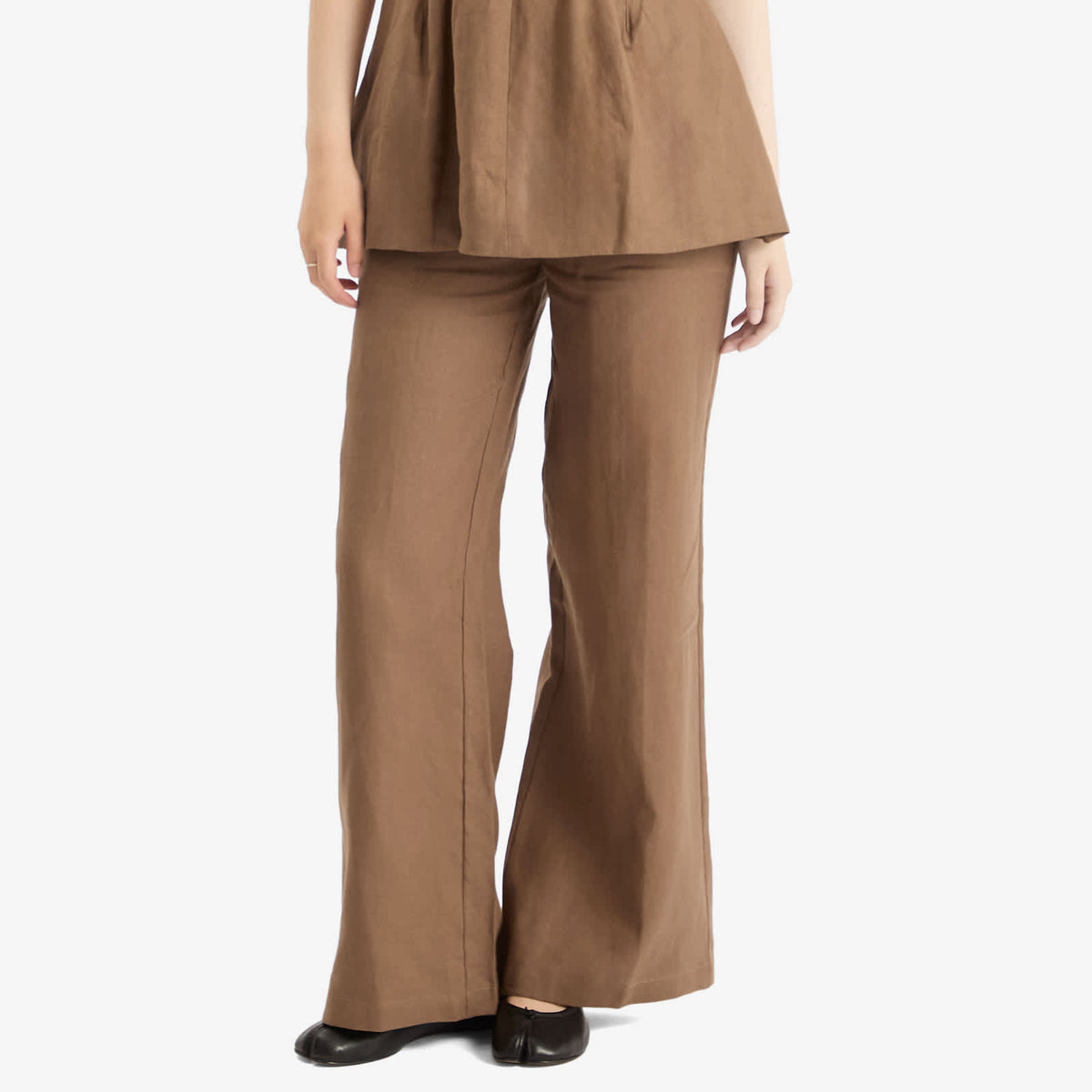 Faithfull The Brand Syna Pants