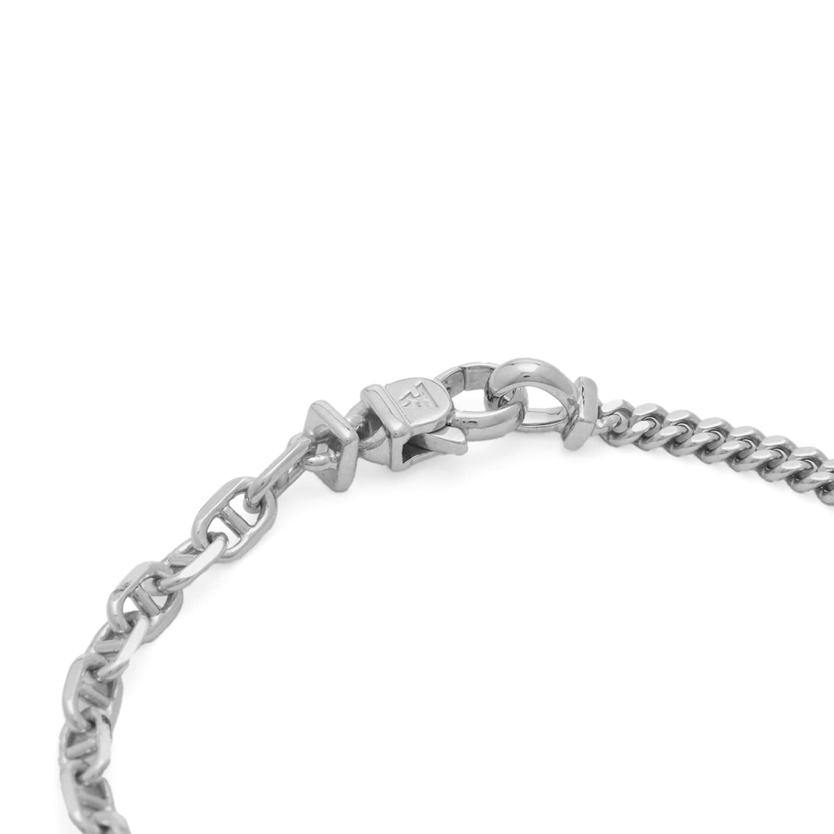 Tom Wood Rue Bracelet