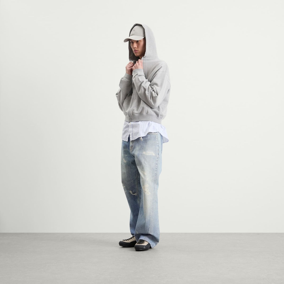Our Legacy Third Cut Jeans