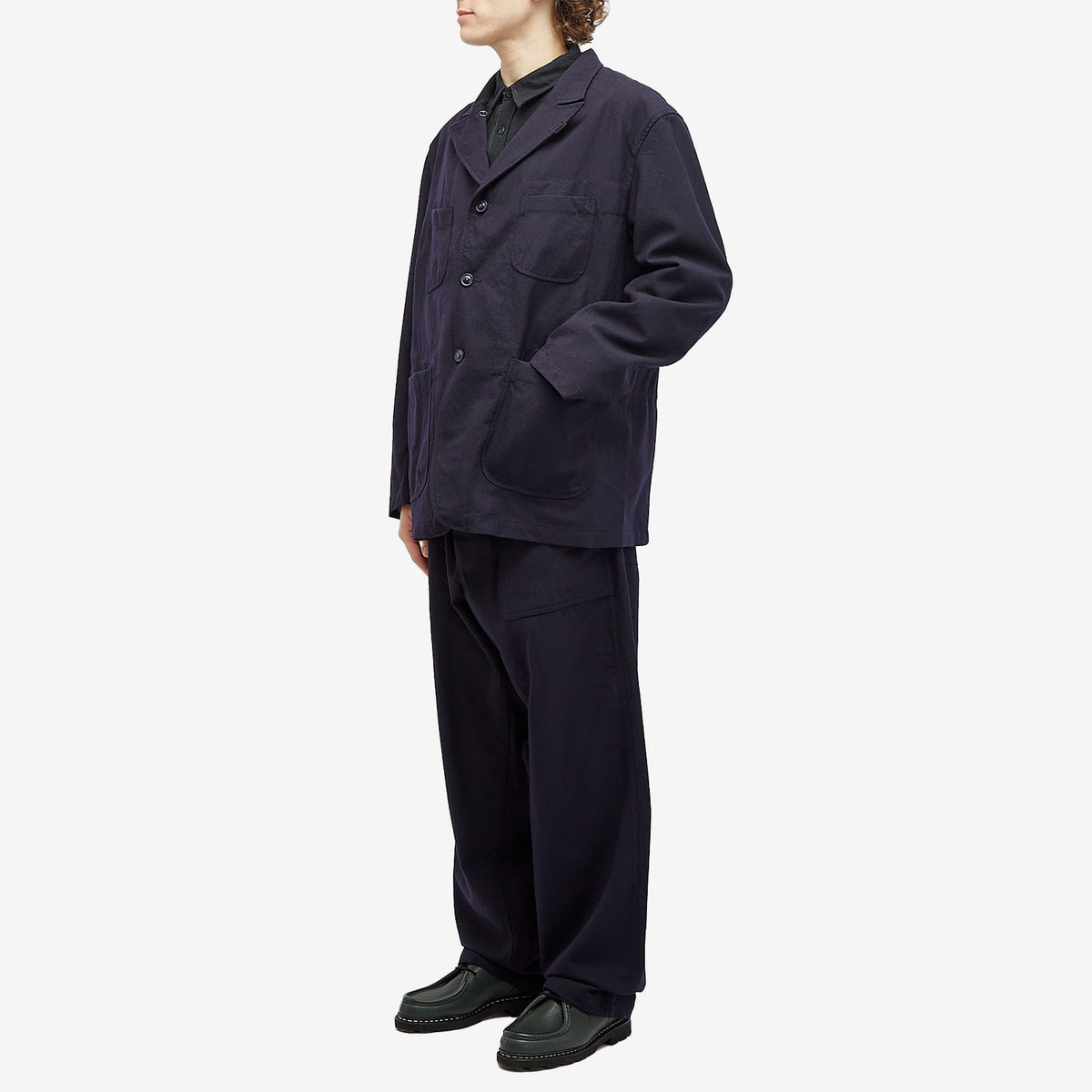Engineered Garments Bedford Jacket