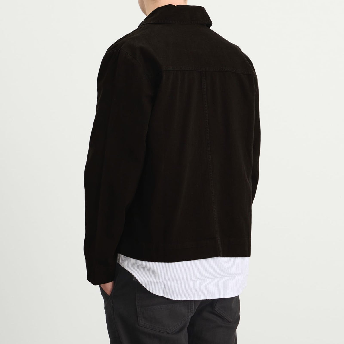 Pexwear Coopers Jacket