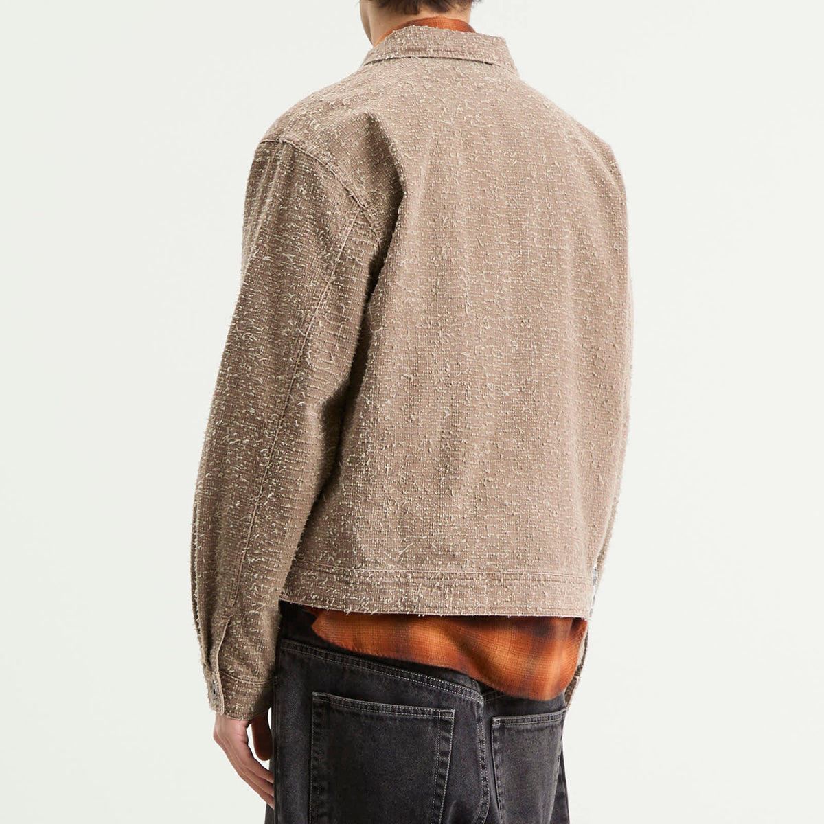 Heresy Loop Jacket