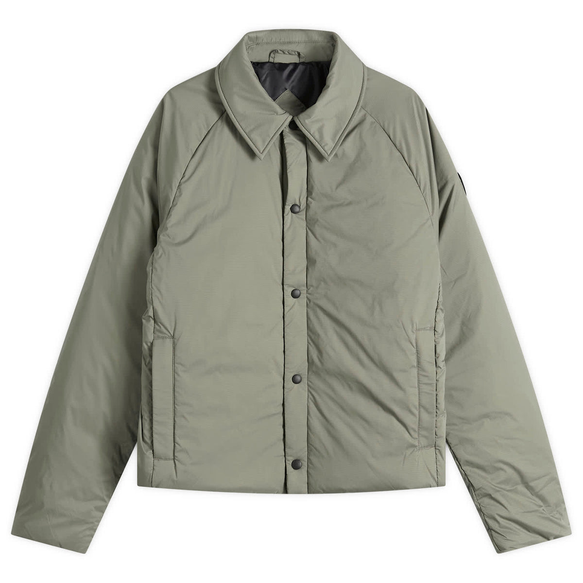 Canada Goose Lodge Coach Jacket
