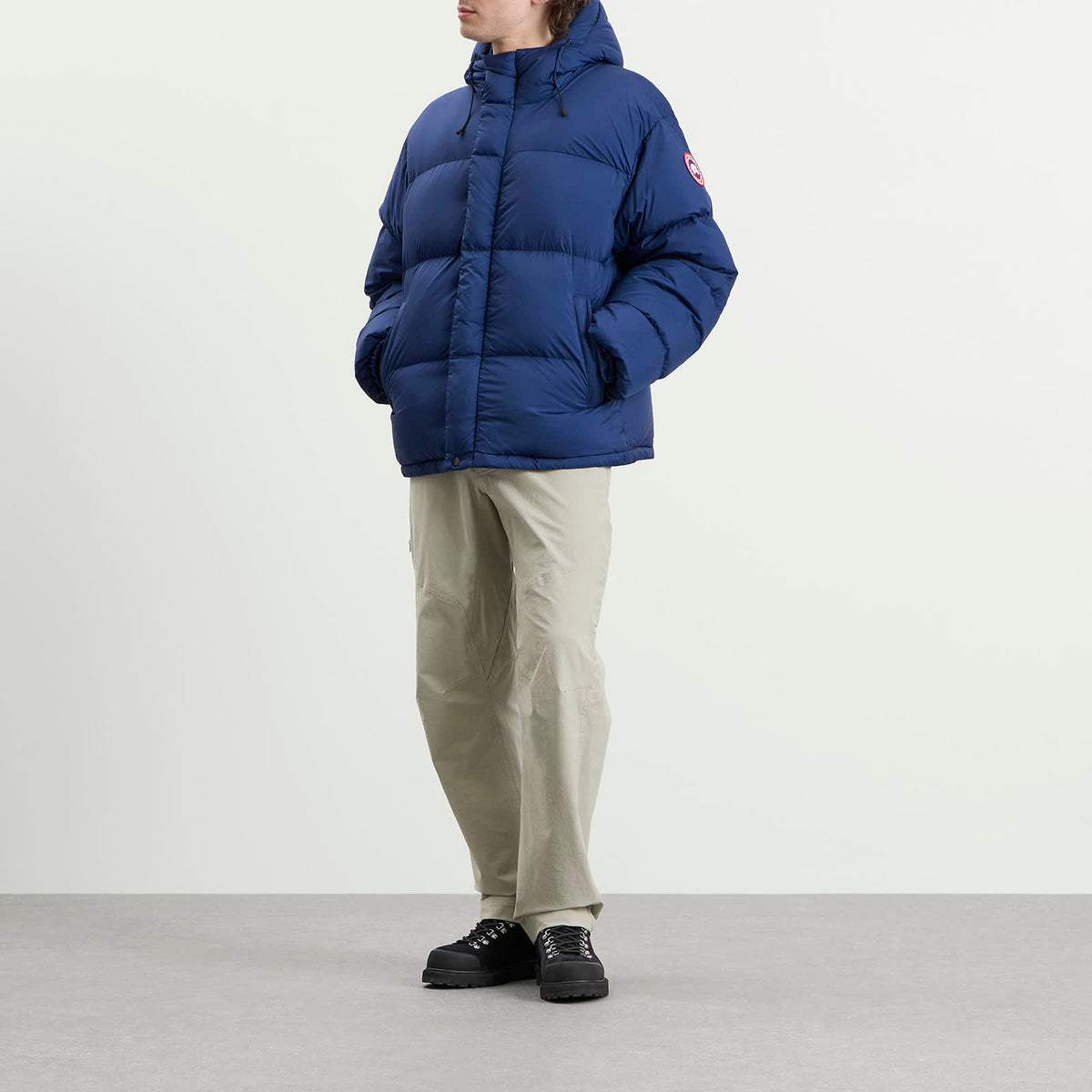 Canada Goose Sterling Puffer Coat