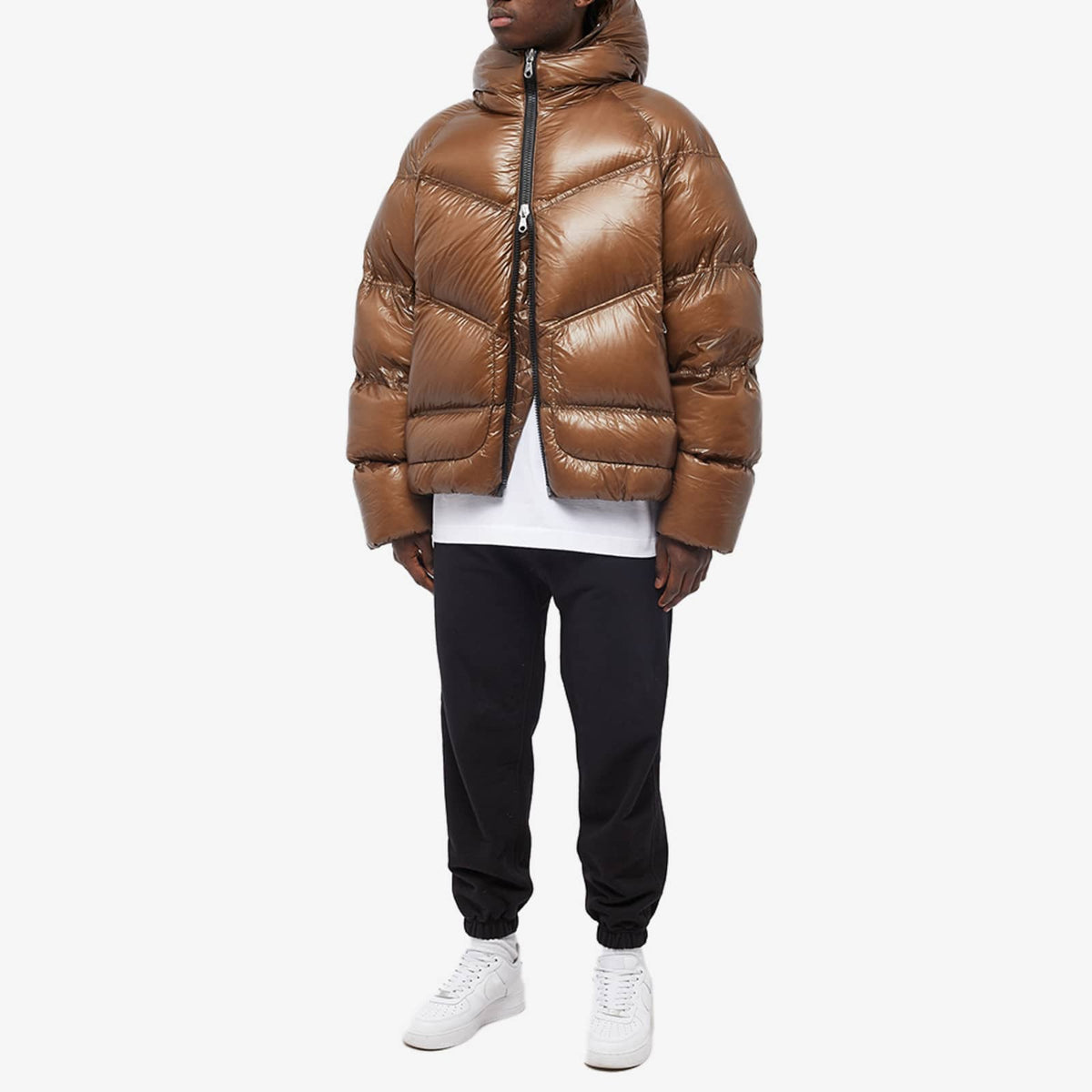 Cole Buxton Down Insulated Jacket