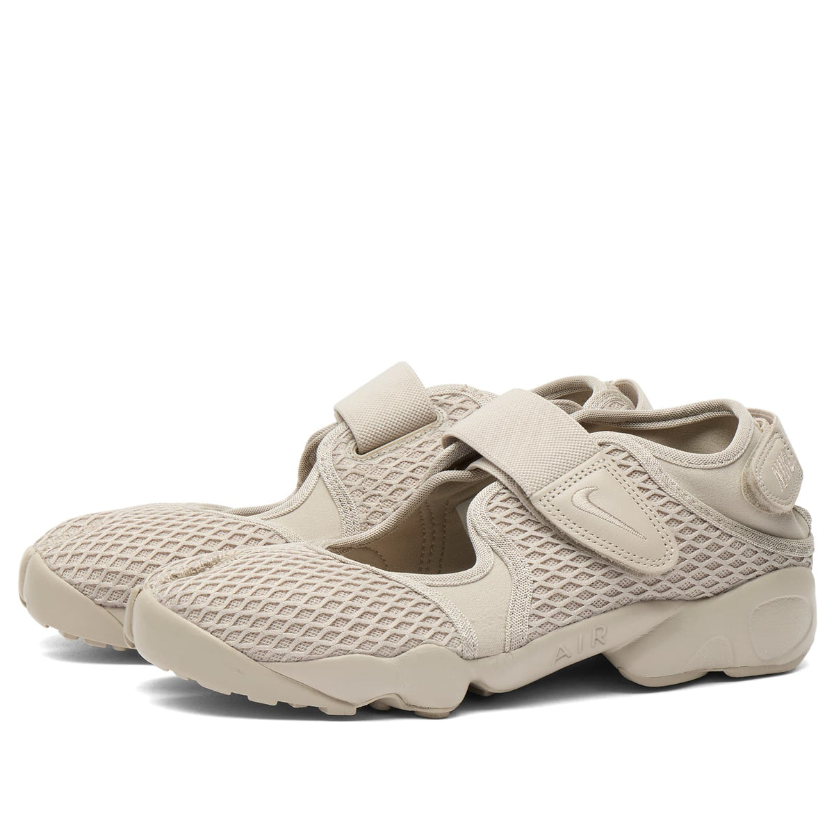Nike W Air Rift Lace Sneaker