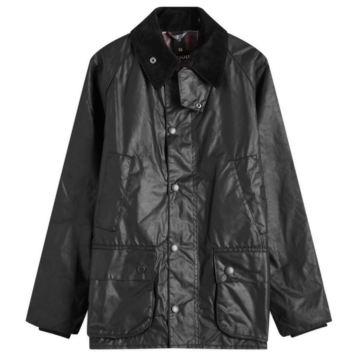 Barbour Bedale Wax Jacket
