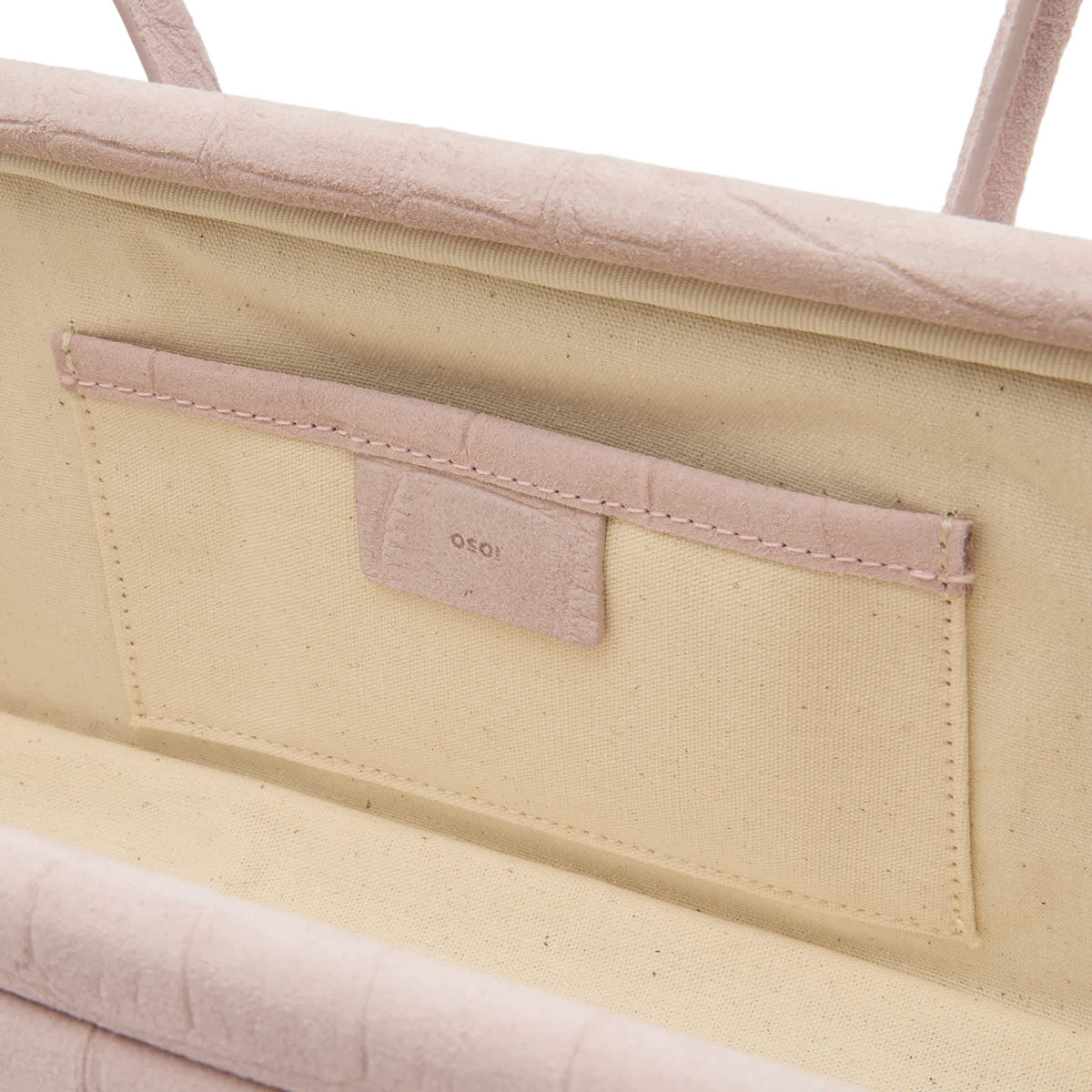 OSOI Boat Wide Mini Bag