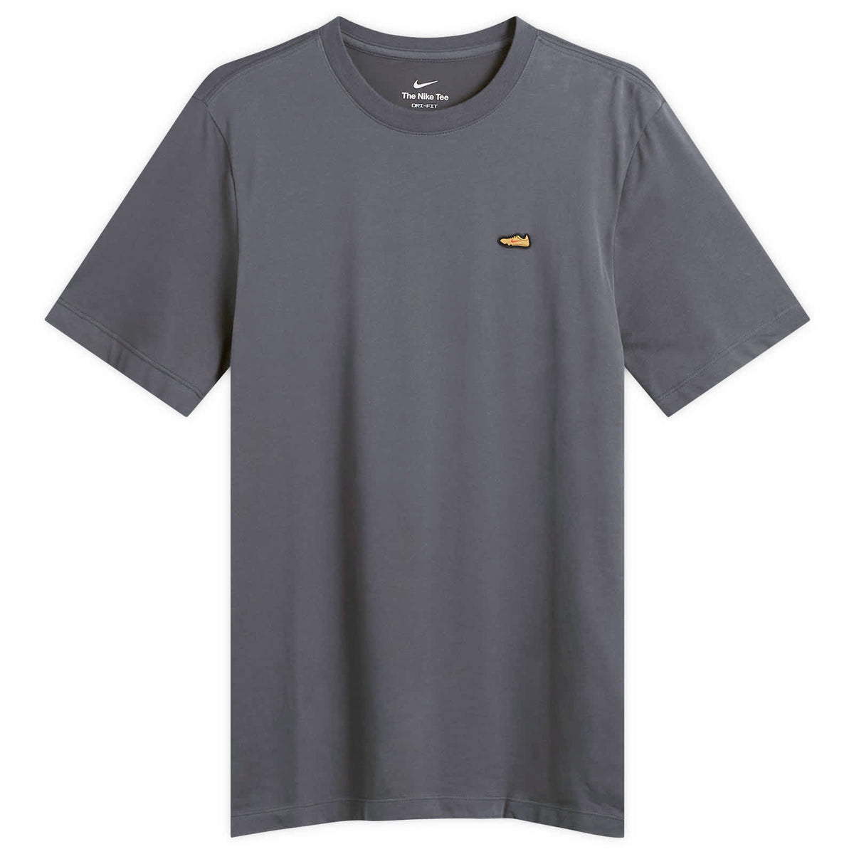 Nike Men's Dri-Fit Retro Running T-Shirt