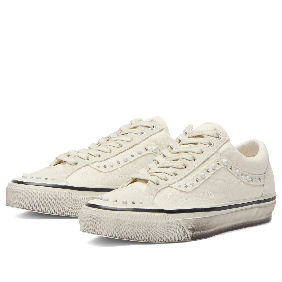 Vans Lx Old Skool 36 Sneaker
