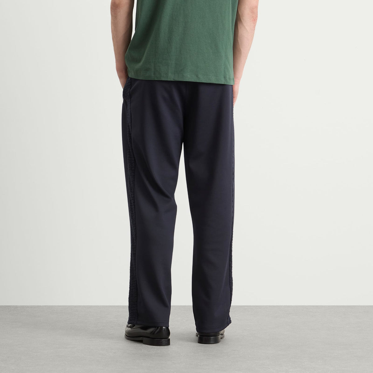 Palmes Tricot Track Pants