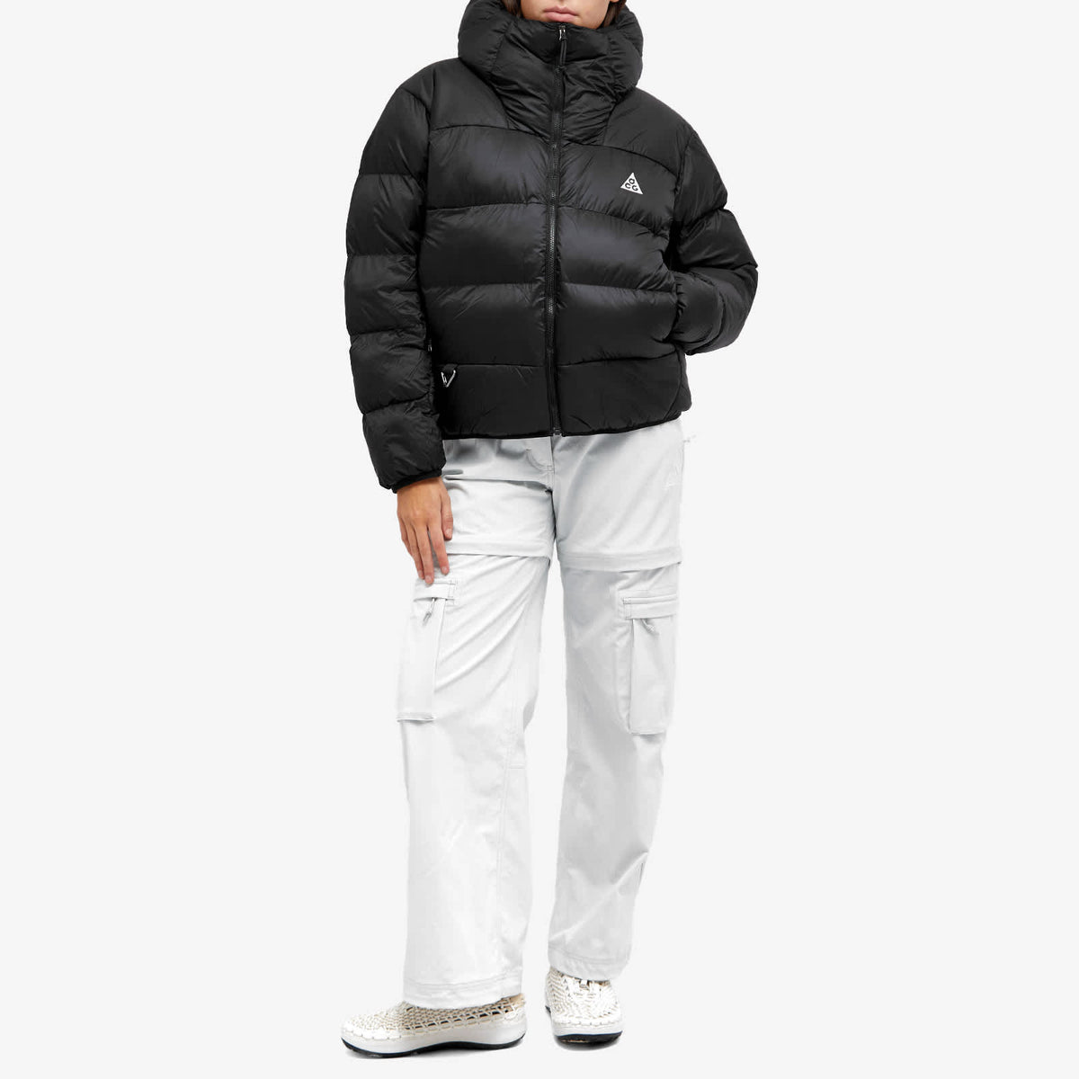 Nike Acg Lunar Lake Jacket